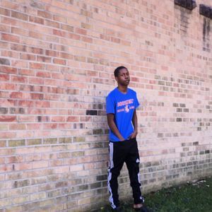 Meet your Posher, Derrick